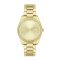Lacoste LC2001240 นาฬิกาผู้หญิง สีทอง