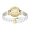 Lacoste Adult Analogue  LC2001252 สีขาว