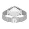 Lacoste Analogue women with Silver LC2001259  สีเงิน