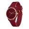 Lacoste LC2001283 นาฬิกาผู้หญิง สีแดง