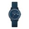 Lacoste LC2001290 นาฬิกาผู้หญิง สีกรม