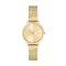 Lacoste LC2001297 นาฬิกาผู้หญิง สีโรสโกล