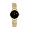 LACOSTE ORBA รุ่น LC2001336 นาฬิกาข้อมือผู้หญิง สีทอง