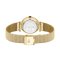 LACOSTE ORBA รุ่น LC2001336 นาฬิกาข้อมือผู้หญิง สีทอง