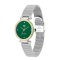 LACOSTE ORBA รุ่น LC2001348 นาฬิกาข้อมือผู้หญิง สีSilver