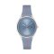 Lacoste LC2001351 Women's Atlanta Silicone/Rubber Strap Watch