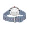 Lacoste LC2001351 Women's Atlanta Silicone/Rubber Strap Watch