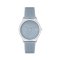 Lacoste LC2001352 Women's Falda Silicone/Rubber Strap Watch