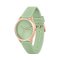 Lacoste LC2001354 Women's Falda Silicone/Rubber Strap Watch