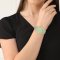 Lacoste LC2001354 Women's Falda Silicone/Rubber Strap Watch