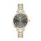 Lacoste LC2001369 Women's watches and accessories Gold-silver 34mm.