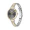 Lacoste LC2001369 Women's watches and accessories Gold-silver 34mm.