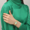 LACOSTE LC2001502 MINI CROCODELLE  นาฬิกาข้อมือ นาฬิกา ผู้หญิง