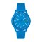 Lacoste LC2011193 นาฬิกาผู้ชาย/หญิง สีฟ้า