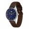Lacoste Analogue Multifunction  LC2011227 สีน้ำตาล