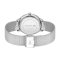 Lacoste Analogue Multifunction  LC2011228 สีเงิน