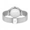 Lacoste Analogue Multifunction  LC2011228 สีเงิน