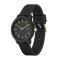 Lacoste LC2011233 นาฬิกาผู้ชาย/หญิง สีดำ