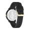 Lacoste LC2011233 นาฬิกาผู้ชาย/หญิง สีดำ