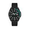 Lacoste Finn Mens Silicone Quartz Watch 2011284