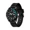 Lacoste Finn Mens Silicone Quartz Watch 2011284