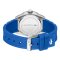 LACOSTE FINN รุ่น LC2011285 นาฬิกาข้อมือผู้ชาย  สีน้ำเงิน