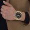 LACOSTE FINN รุ่น LC2011287 นาฬิกาข้อมือผู้ชาย  สีทอง