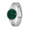 Lacoste Crocorigin Mens Stainless Steel Quartz Watch 2011311