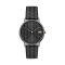 Lacoste Watches Men's Crocorigin Leather Strap Watch