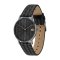 Lacoste Watches Men's Crocorigin Leather Strap Watch