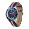 Lacoste 2011339 Quartz Colored Strap 44 mm Men's