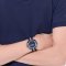 Lacoste 2011339 Quartz Colored Strap 44 mm Men's