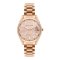 LEE COOPER LC07827.410  34 MM.นาฬิกาข้อมือผู้หญิง สี Rose Gold