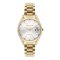 LEE COOPER LC07827.130  34 MM. นาฬิกาข้อมือผู้หญิงสีทอง