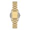LEE COOPER LC07827.130  34 MM. นาฬิกาข้อมือผู้หญิงสีทอง