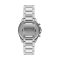 LEE COOPER LC07829.350  44 MM. นาฬิกาข้อมือผู้ชายสีเงิน