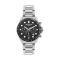 LEE COOPER LC07829.350  44 MM. นาฬิกาข้อมือผู้ชายสีเงิน