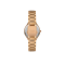 Lee Cooper - LC07850.430 - Women's Super Metal Rose Gold Watch