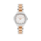 Lee Cooper - LC07850.530 - Women's Super Silver/Rose Gold Watch