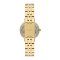 LEE COOPER LC07857.120  34 MM. นาฬิกาข้อมือผู้หญิง สีทอง