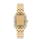 LEE COOPER LC07866.120  29 MM. นาฬิกาข้อมือผู้หญิง สี Gold