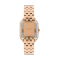 LEE COOPER LC07866.420  29 MM.นาฬิกาข้อมือผู้หญิง สี Rose Gold