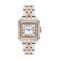 LEE COOPER LC07866.530  29 MM.นาฬิกาข้อมือผู้หญิง สี Silver / Rose Gold