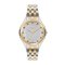 LEE COOPER LC07867.230  35 MM.นาฬิกาข้อมือผู้หญิง สี Silver / Gold