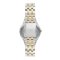 LEE COOPER LC07867.230  35 MM.นาฬิกาข้อมือผู้หญิง สี Silver / Gold