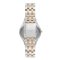 LEE COOPER LC07867.530  35 MM.นาฬิกาข้อมือผู้หญิง Silver / Rose Gold
