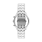 LEE COOPER LC07872.350  48.5 MM. นาฬิกาข้อมือผู้ชายสีเงิน