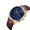 LEE COOPER LC08154.494 MALE 44 MM. นาฬิกา นาฬิกาข้อมือ นาฬิกาผู้ชาย