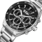 LEE COOPER LC08175.350 MALE 43 MM. นาฬิกา นาฬิกาข้อมือ นาฬิกาผู้ชาย