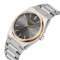 LEE COOPER LC08196.560 MALE 40 MM. นาฬิกา นาฬิกาข้อมือ นาฬิกาผู้ชาย